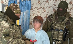 Засудження за колабораціонізм: 13 років ув'язнення для мешканки Новогродівки