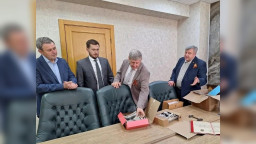 РФ інтегрує історію "Азовсталі" у свою пропаганду - архіви заводу віддадуть музеям "ДНР"