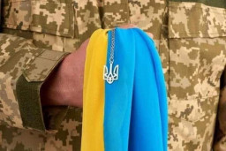 Білолуцька громада надала матеріальну допомогу захисникам України