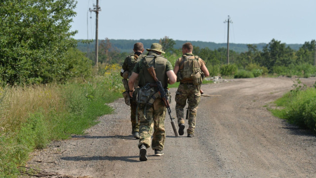 У мережі з'явилися фото зруйнованої Кліщіївки