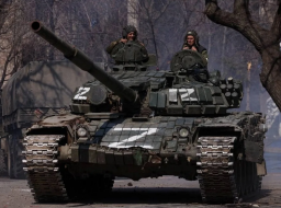 Армія РФ підвозить свіжі резерви для атак на Покровському напрямку - ЗСУ