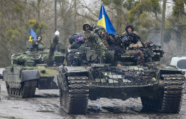 Взята важлива висота: ЗСУ відбили ділянку в районі Кліщіївки