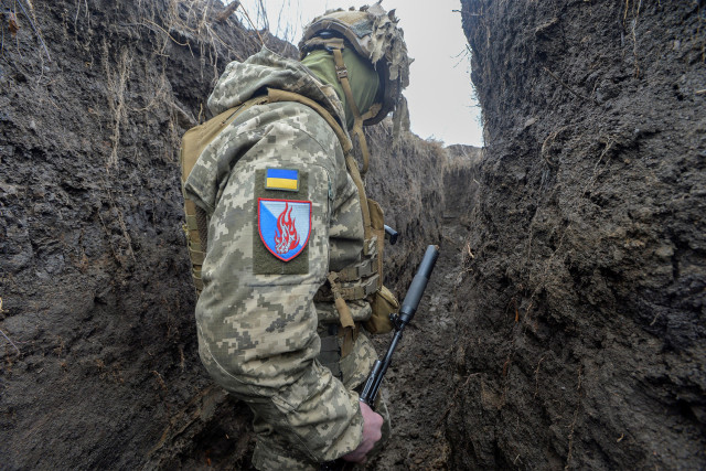 Укріплення на Харківщині: боєць 47-ї бригади ЗСУ розповів, що повторюється ситуація з Авдіївкою