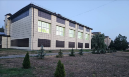 Полтавщина готова прийняти родини з дітьми з Новогродівської ТГ