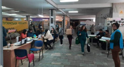 До хабів Сєвєродонецької громади звернулися близько 8 тисяч чоловік