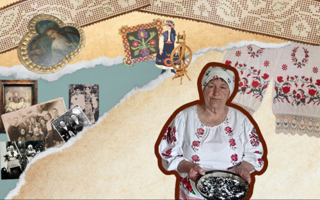 Нематеріальна культурна спадщина Донеччини: традиції, що живуть у серцях поколінь Нематеріальна культурна спадщина Донеччини: традиції, що живуть у серцях поколінь