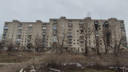 У Сіверськодонецьку під приводом "профілактики шахрайства" пройшов поквартирний рейд