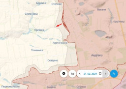 Окупанти здобули невеликий прогрес у районі Авдіївки - ISW