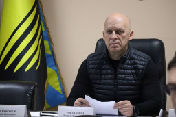 Обласний бюджет Донеччини виділив додаткові 10 млн гривень на потреби військових - Філашкін