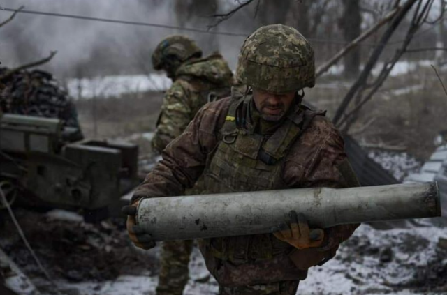Оперативна ситуація на Покровському фронті за минулу добу – Генштаб ЗСУ