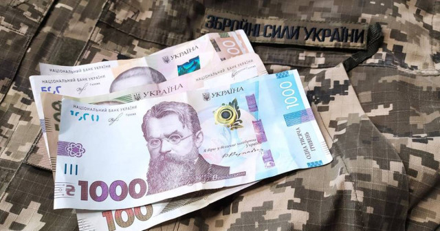 Красноріченська громада виділила 548 тисяч гривень на підтримку військових і їхніх сімей Красноріченська громада виділила 548 тисяч гривень на підтримку військових і їхніх сімей