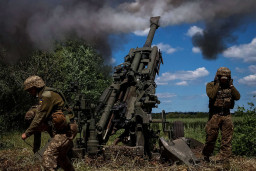 Російські окупанти активізувалися на лінії Сватове-Борова в Луганській області – Лисогор