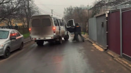 В окупованому Маріуполі ФСБ затримала 16-річного підлітка у &laquo;справі про тероризм&raquo;