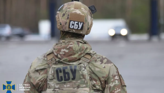 СБУ повідомила про підозру пропагандисту з Донецька за співпрацю з окупантами