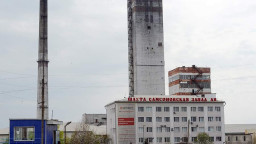 Шахта "Самсонівська-Західна" під загрозою ліквідації – Лисогор