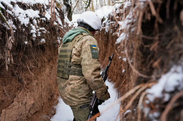 Бійці ЗСУ мають значні успіхи на Покровському напрямку - звіт ISW