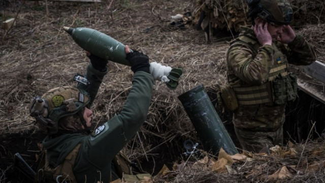ЗСУ відбили понад півтори сотні атак за добу – Генштаб