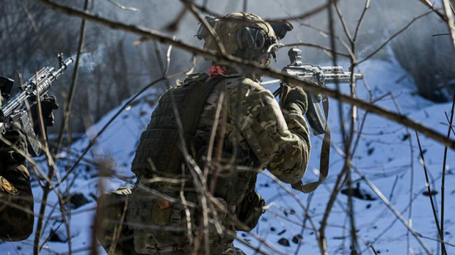 Окупанти досягли значних успіхів на кількох напрямках фронту - DeepState