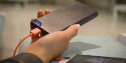 Військовий загинув від вибуху павербанка в Краматорську