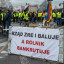 Польські фермери оголосили про проведення масового протесту по всій країні 20 березня