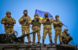 На Луганщині підтримали українських захисників ще більш ніж на 900 тисяч гривень