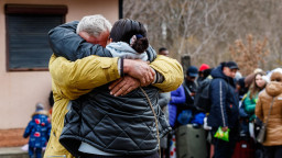 Третина мешканців Маріуполя змушена повертатися на ТОТ через відсутність підтримки переселенців