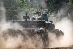 ЗСУ інформує про актуальні події в Авдіївці