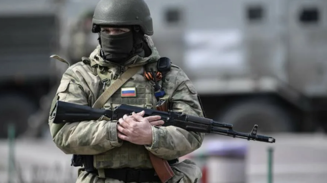 Загарбники просунулися поблизу семи населених пунктів Донецької області – DeepState