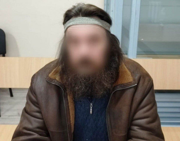 Колишній співробітник Донецької митниці таємно передавав інформацію про ЗСУ окупантам Колишній співробітник Донецької митниці таємно передавав інформацію про ЗСУ окупантам