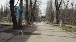 У так званому «днр» розповіли про «відновлення» захопленої Авдіївки