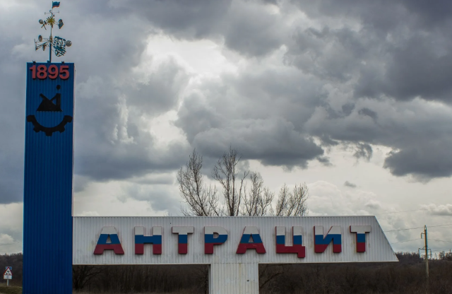 На ТОТ Луганщині продовжують годувати населення обіцянками про будівництво сміттєзвалищ