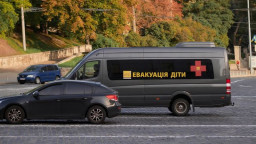 150 дітей у безпеці: масштабна евакуація в Донецькій області