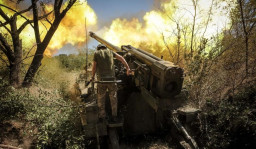 Окупанти просунулися на Покровському напрямку