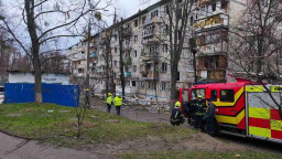У Дружківці та Краматорську запровадили аварійні відключення електроенергії