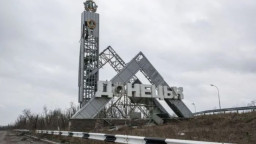 У Горлівці, Донецьку та Макіївці планують перейменувати райони з радянськими назвами