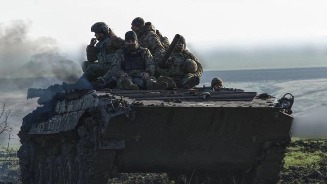 На Луганщині фіксують активізацію військових дій: від Невського до Кремінної