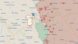 Ситуація на північному напрямку Часового Яру нестабільна &ndash; Мірошников