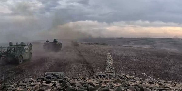 Сили Оборони відновили контроль над стратегічним селом Надія на Луганщині — 3 ОШБр