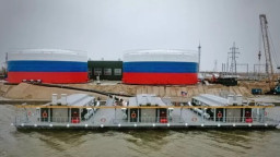На окупованій Донеччині проблеми з водопостачанням триватимуть до 2026 року