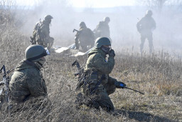 На Покровському напрямку гаряче: ЗСУ намагаються стримати тиск ворога