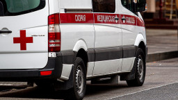 Вчора Донецьк потрапив під потужний обстріл: повідомляють про загиблих (ФОТО)