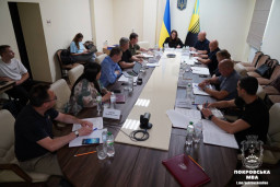Покровськ відвідала Міністерка економіки Юлія Свириденко: що відомо