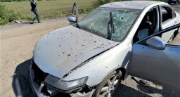 Подружня пара загинула в Макіївці внаслідок ракетного обстрілу 13 червня: подробиці