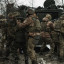На Донеччині ворог посилює тиск на східному березі Жеребця та активізує атаки на західному