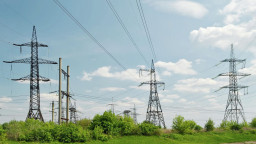 На Донеччині тривають знеструмлення через бойові дії та дефіцит енергії