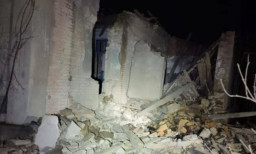 Російські дрони атакували Краматорськ: є поранена