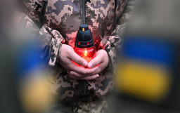 Одразу двоє британських добровольців загинули в боях на Донбасі