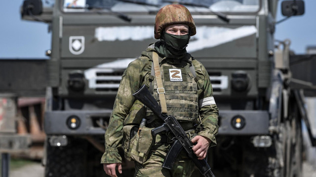 Окупанти готують нові підрозділи для атак на Донеччині - ISW