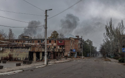 У Кураховому залишається понад 600 мешканців: люди навідріз відмовилися евакуюватися