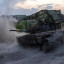 Ворожа армія майже не використовує техніку на Лиманщині - 60 ОМБр